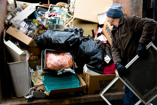  Fairview, MT Junk Removal Services Pros
