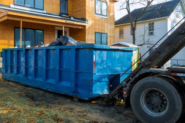 Best Yard Waste Removal  in Fairview, MT